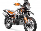 2019 KTM 790 Adventure R